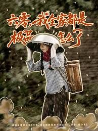 六零，我全家都是极品怎么了(全集)