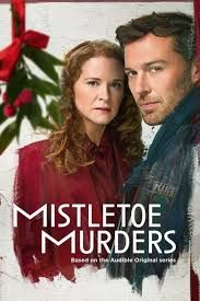 槲寄生谋杀案第二季